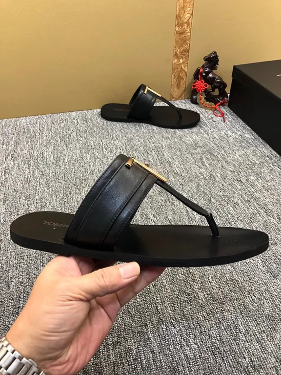 Tom Ford Shoe 